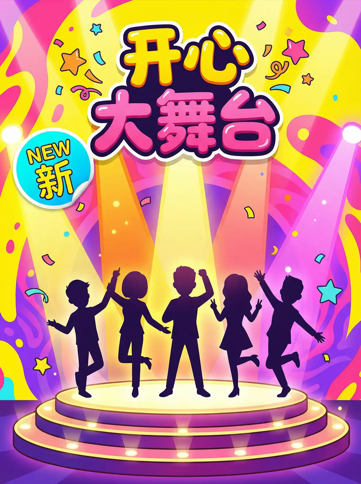 大岛彩 唱歌翻车现场